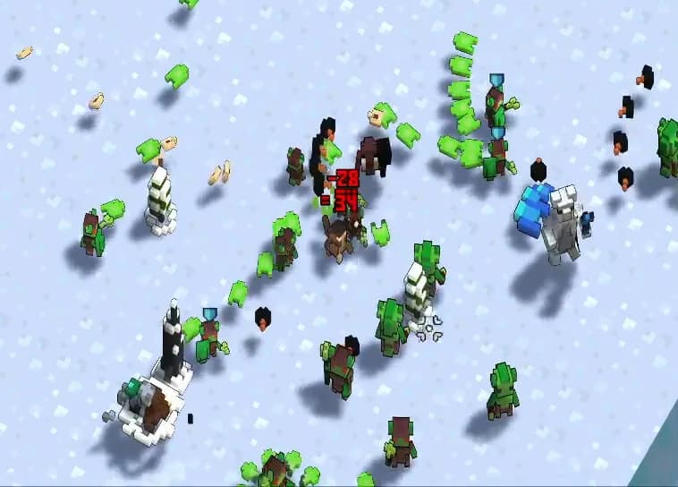 Xenoscape Online görsel 2