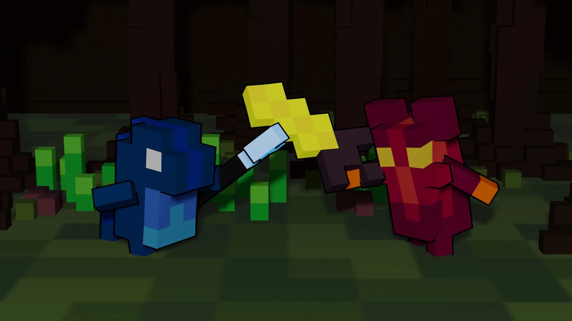 Xenoscape Online görsel 3