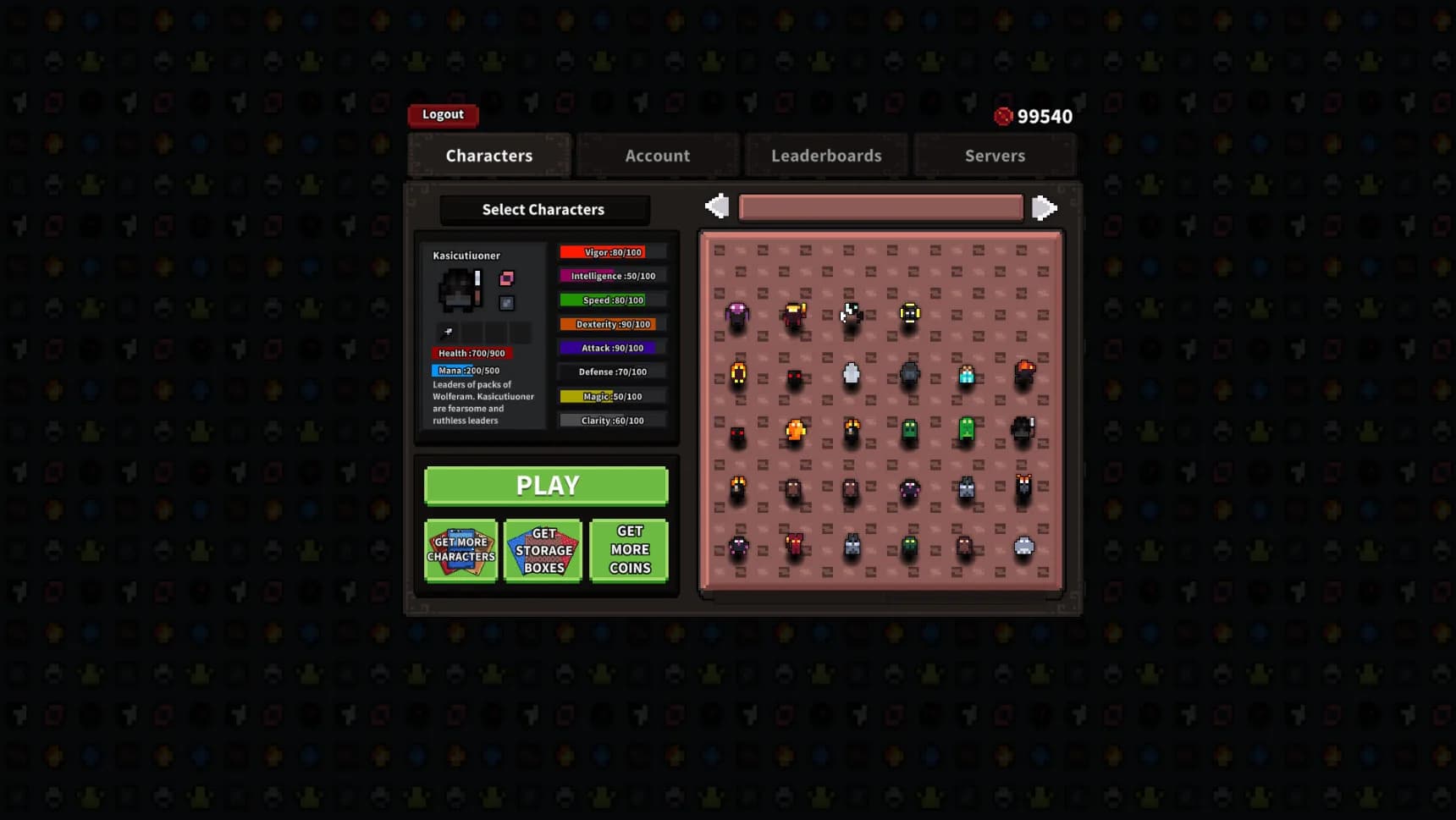 Xenoscape Online görsel 6