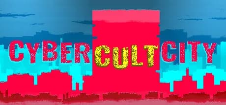Cyber Cult City görsel 1
