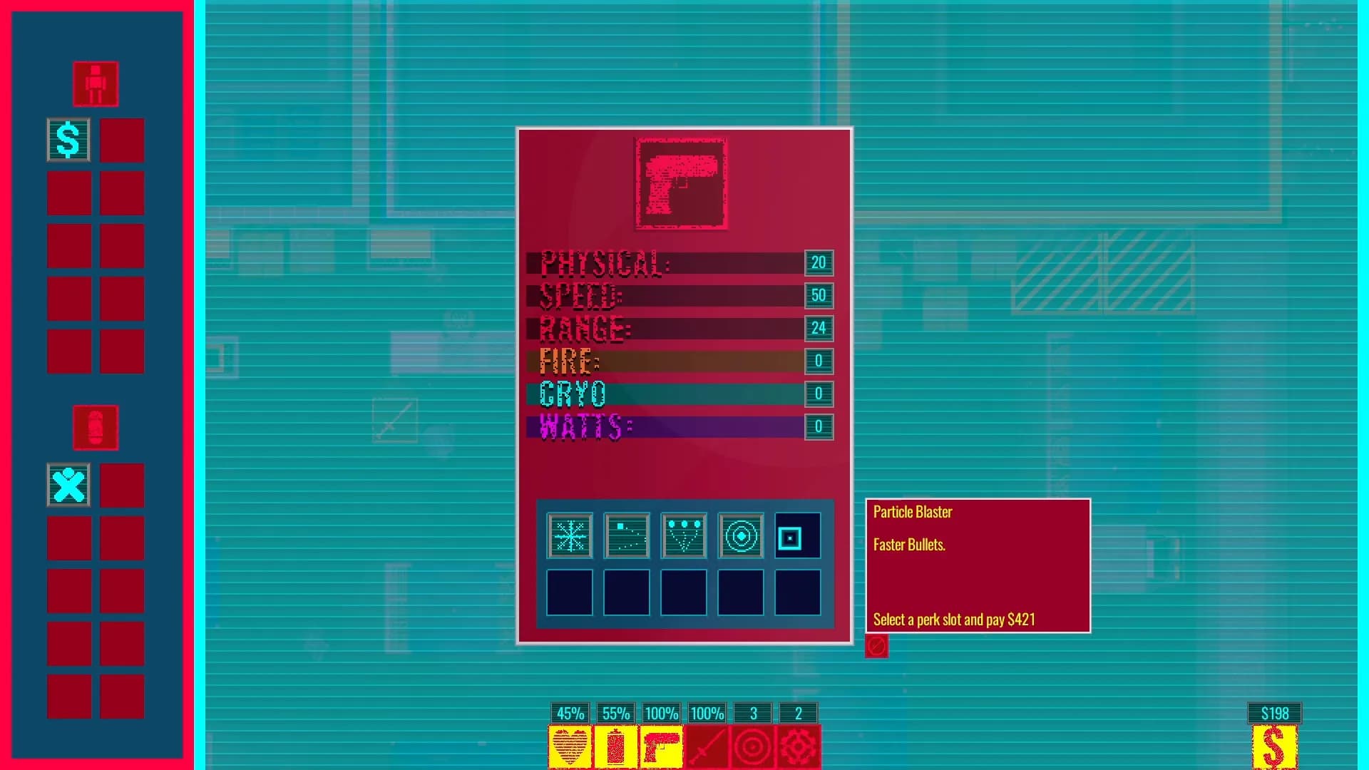 Cyber Cult City görsel 7