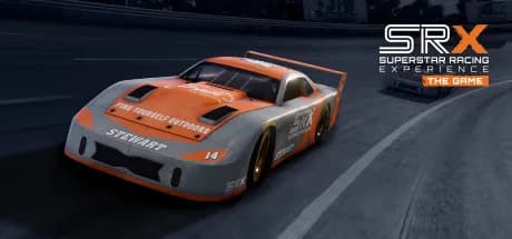 SRX: The Game görsel 1
