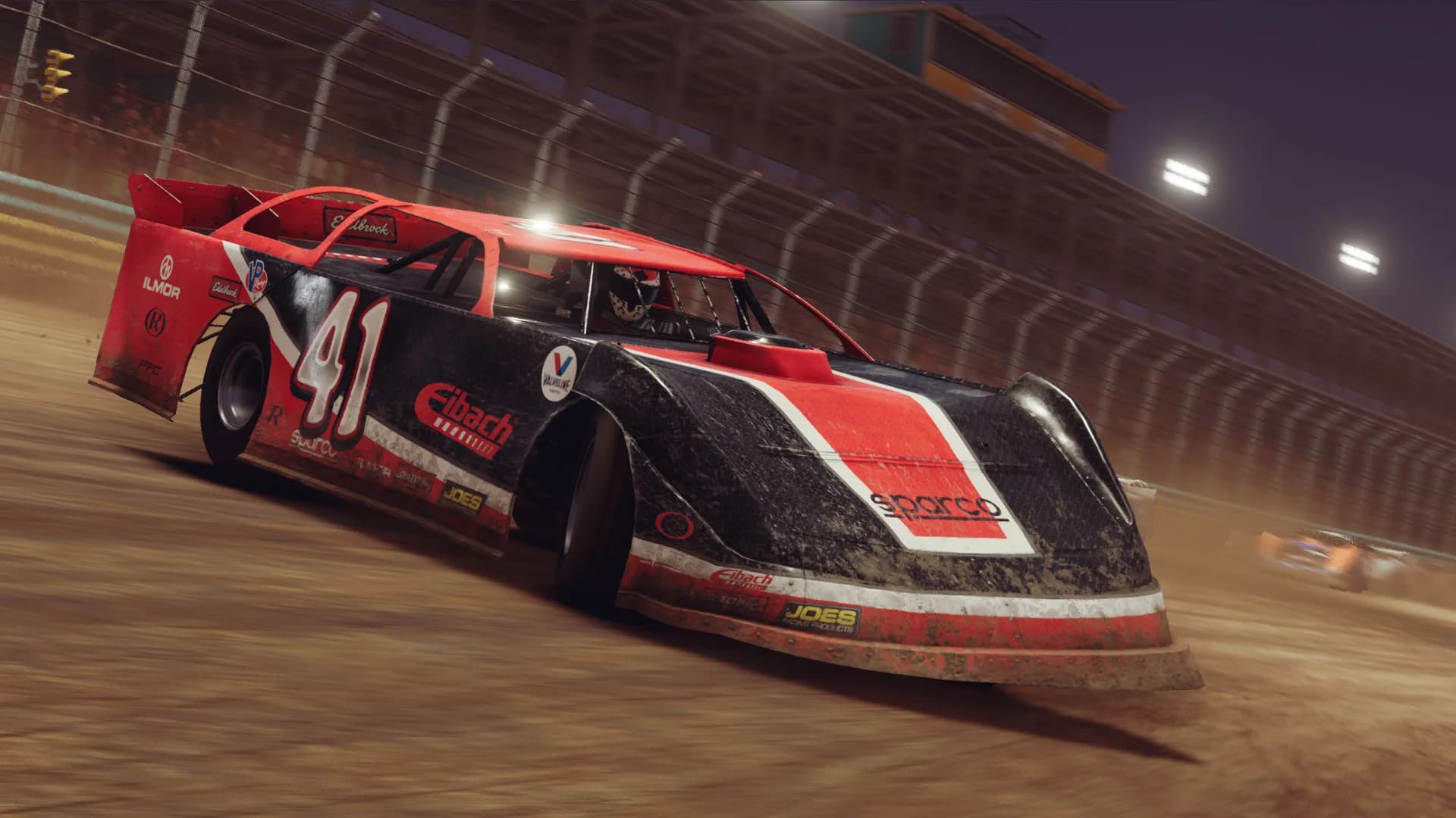 SRX: The Game görsel 4