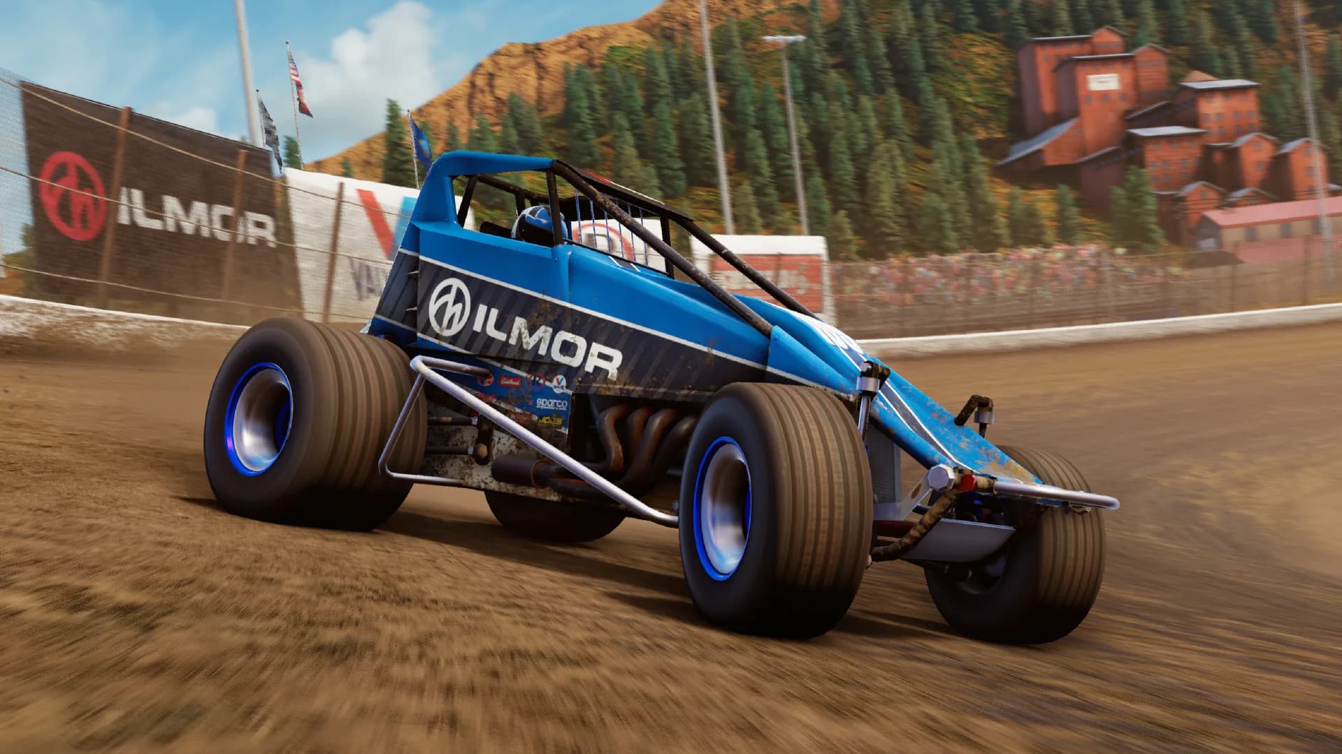 SRX: The Game görsel 6