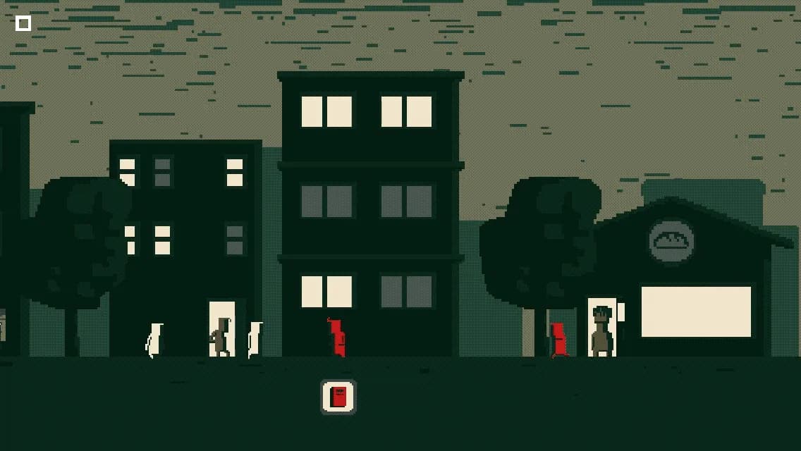 Red Man görsel 2