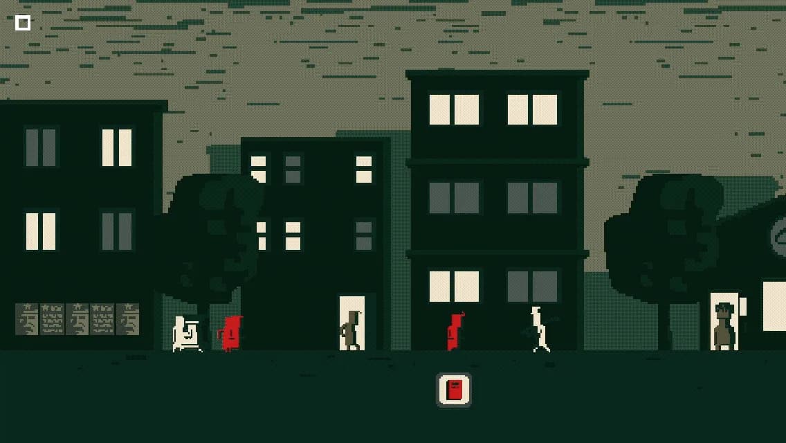 Red Man görsel 3