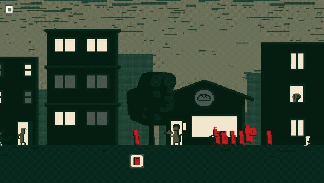 Red Man görsel 4