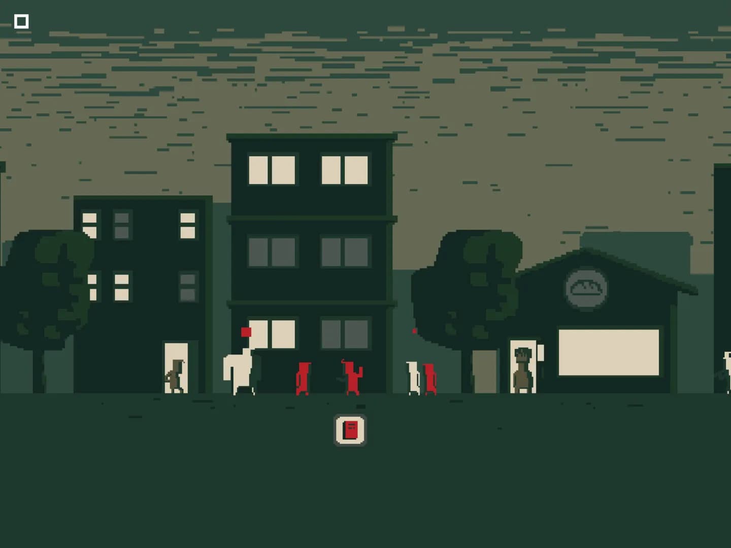 Red Man görsel 6