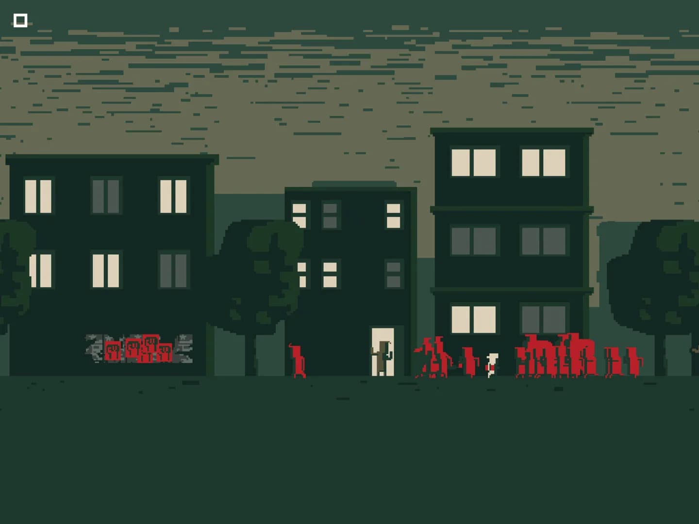 Red Man görsel 9