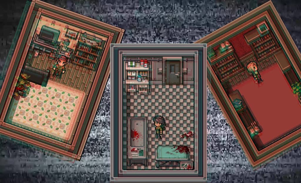 Quest: Escape Room 3 görsel 2