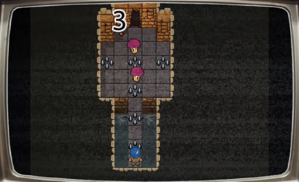 Quest: Escape Room 3 görsel 3