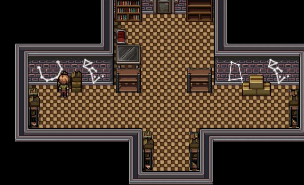 Quest: Escape Room 3 görsel 6