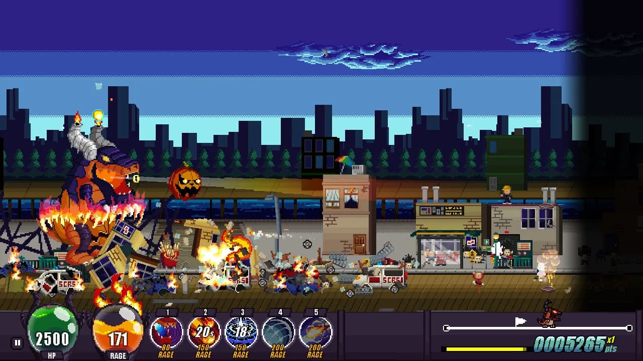 Gigapocalypse görsel 13