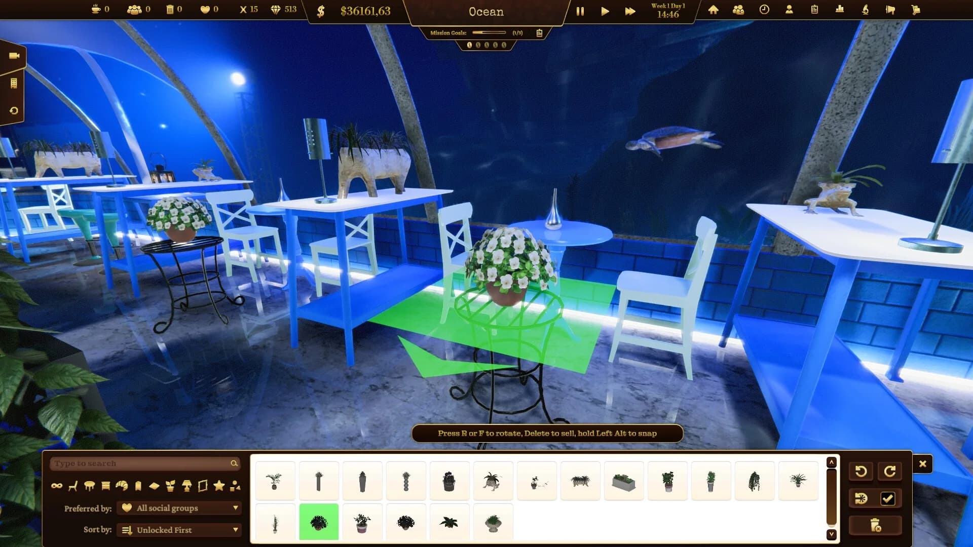 Espresso Tycoon görsel 13
