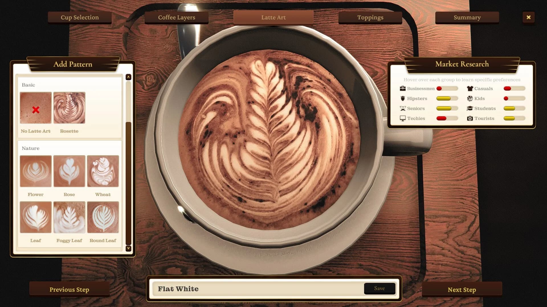 Espresso Tycoon görsel 20