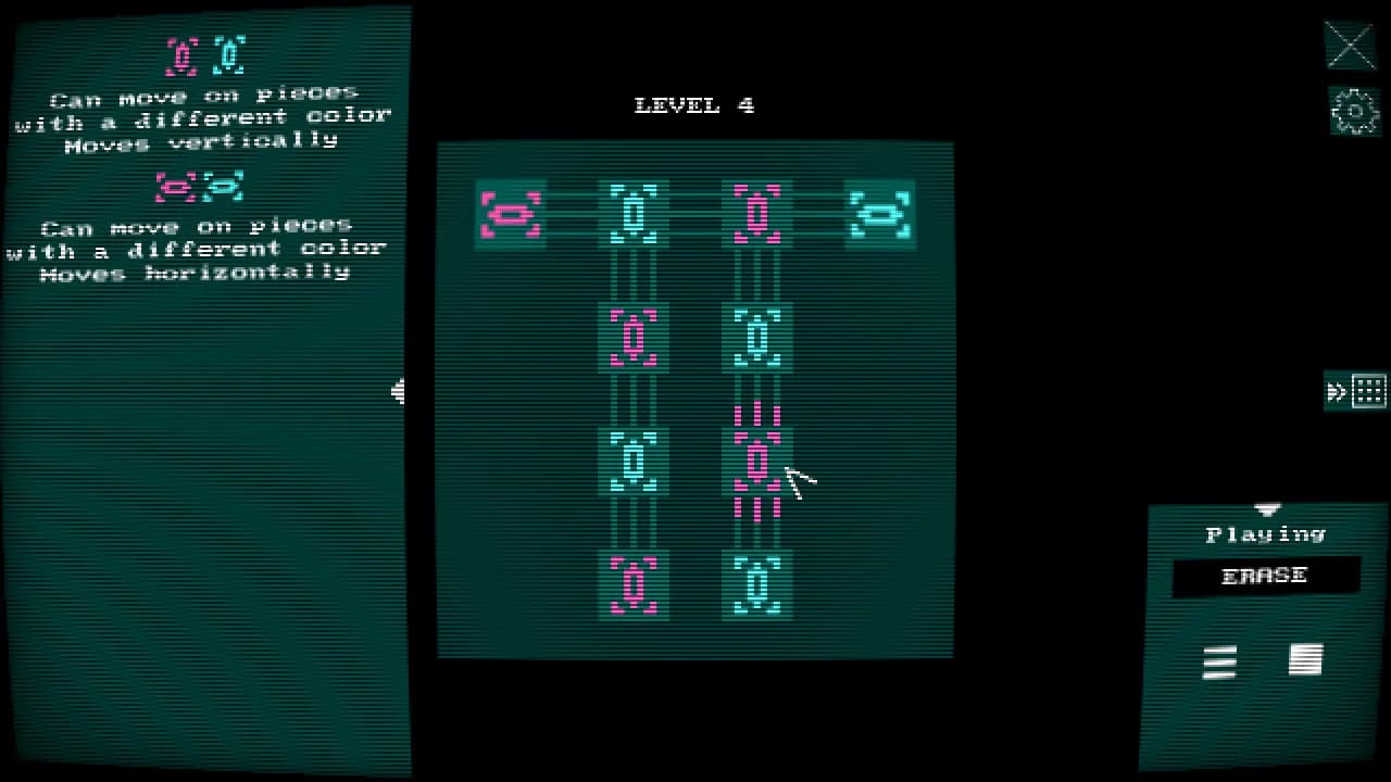 Hack Grid görsel 5