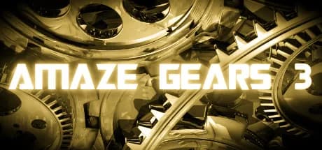 aMAZE Gears 3 görsel 1