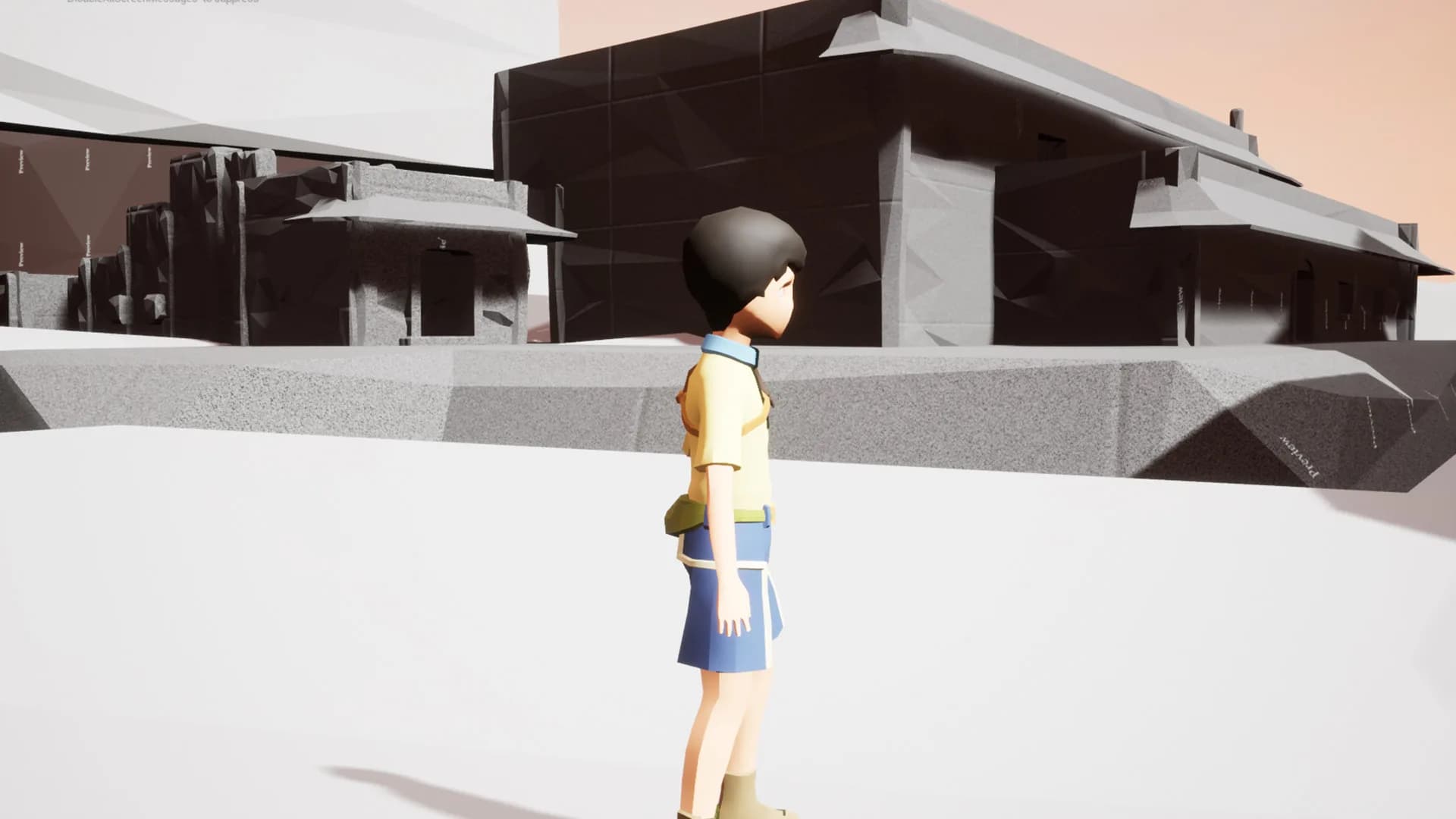 see you: a brief exile görsel 2
