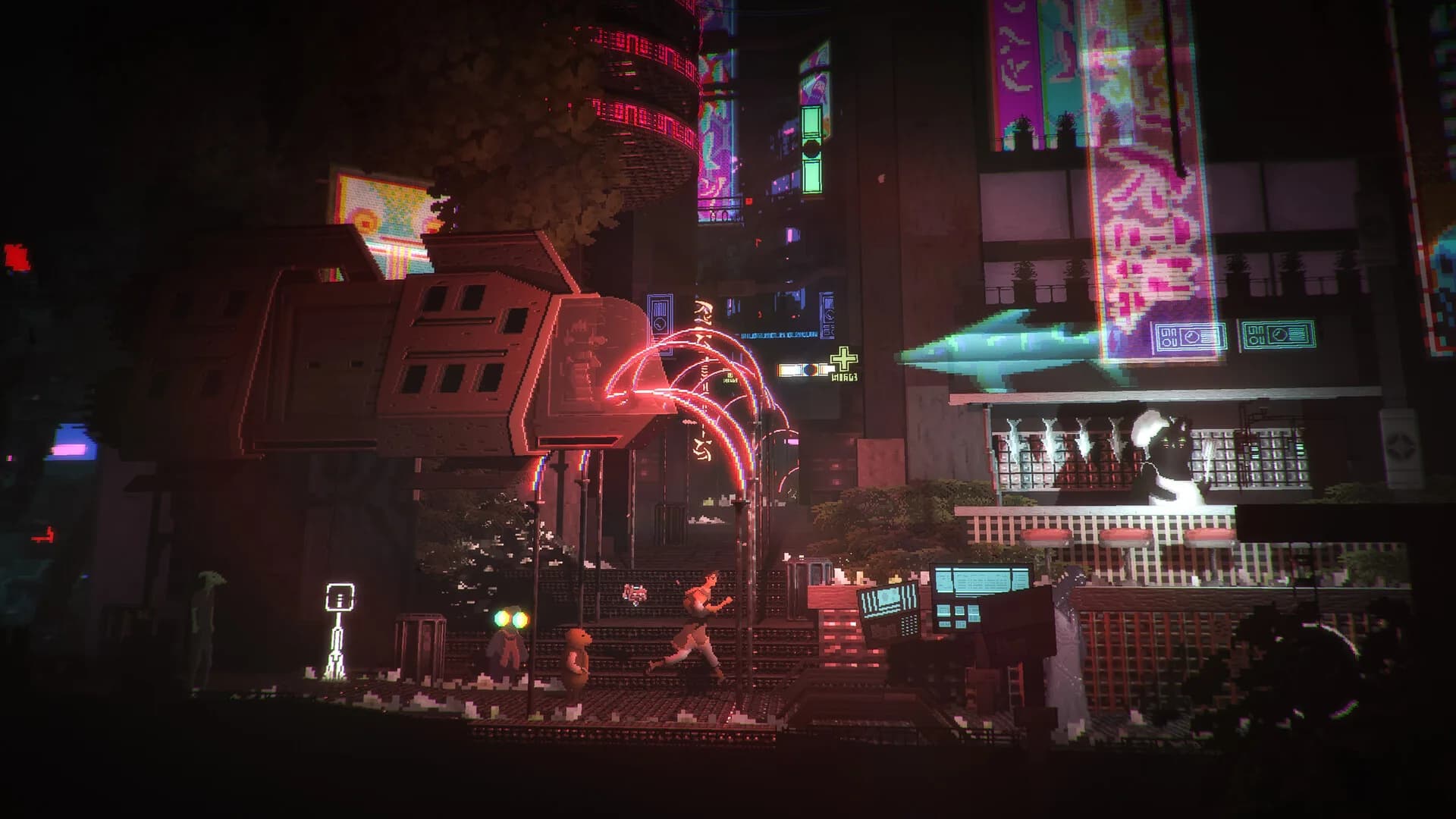 Beyond Galaxyland görsel 3