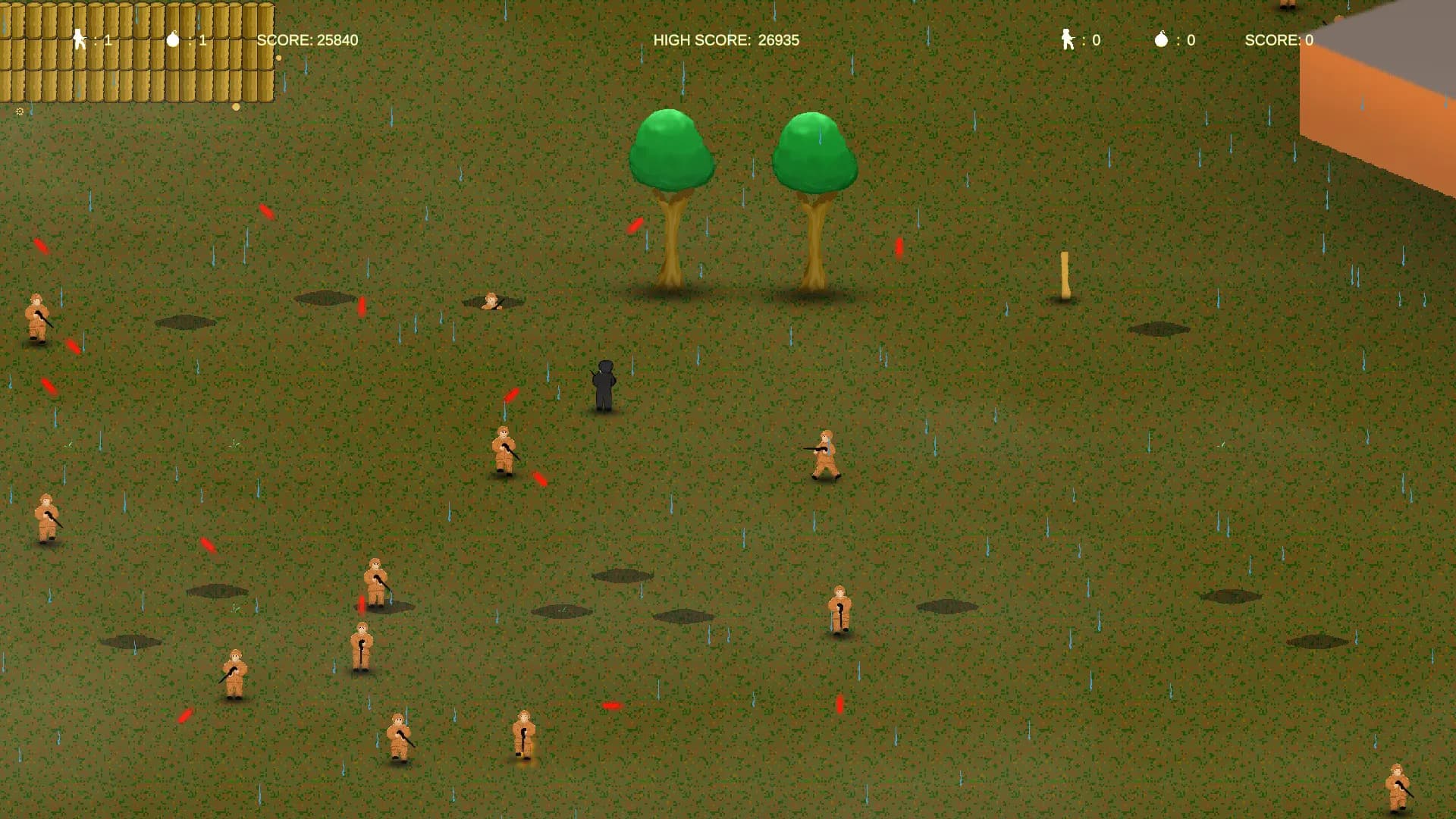 Retro Wars görsel 4