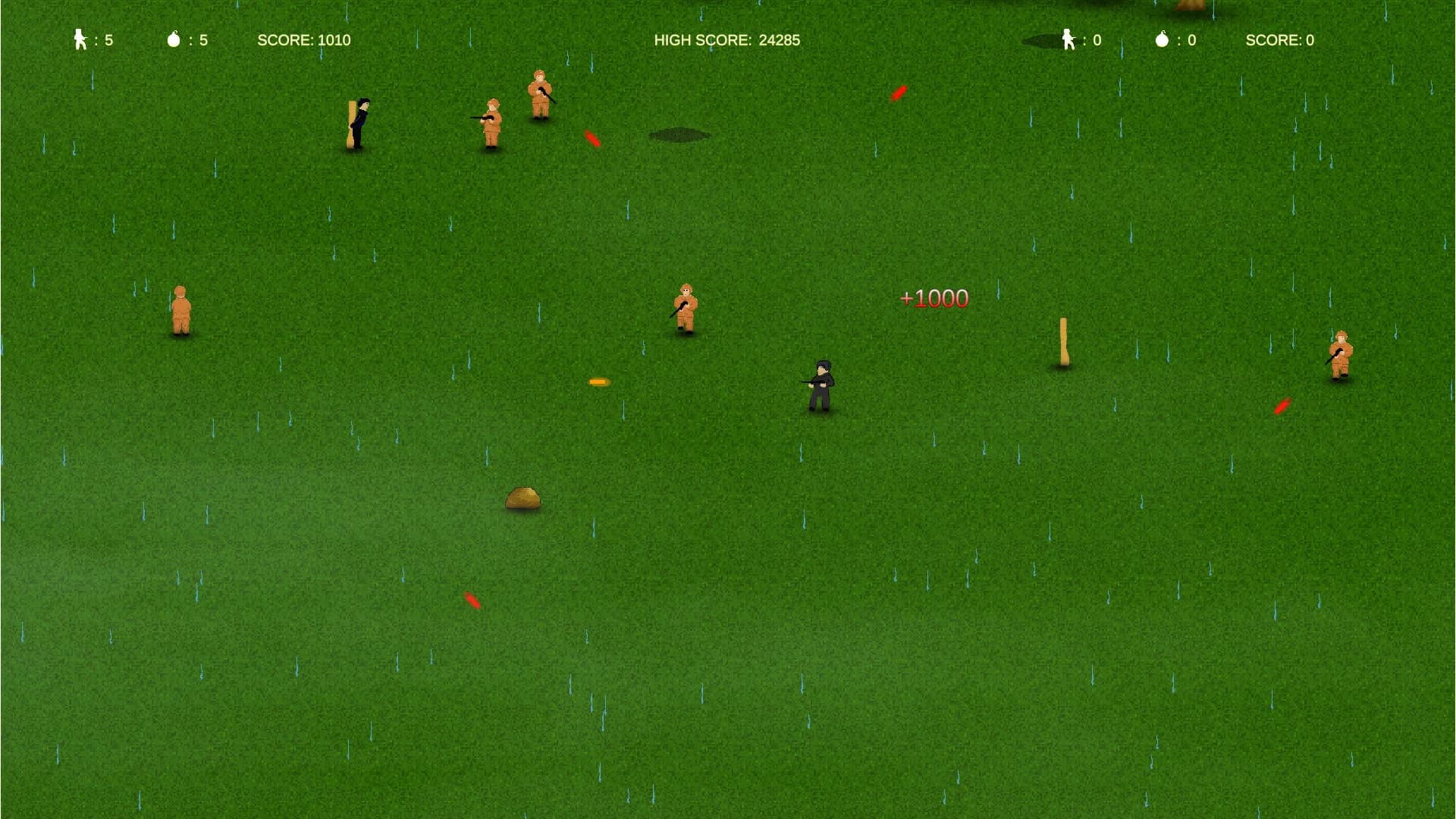 Retro Wars görsel 9