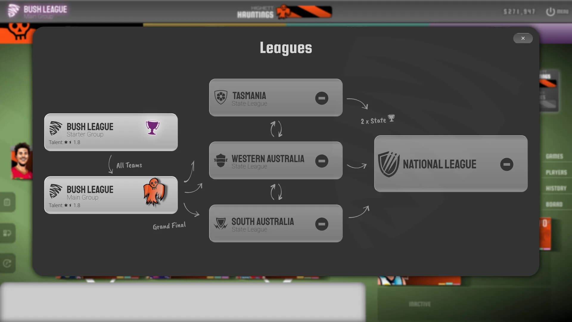 Squiggle Football görsel 7
