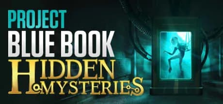 Project Blue Book: Hidden Mysteries görsel 1