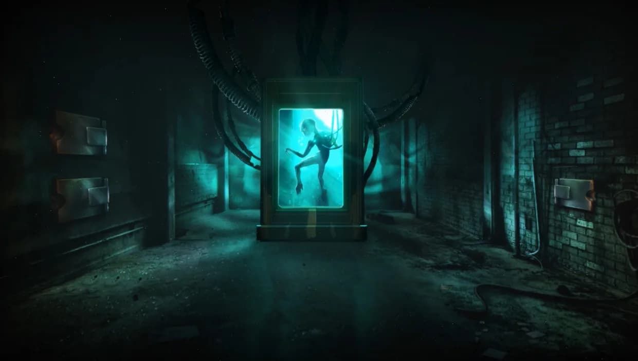 Project Blue Book: Hidden Mysteries görsel 2