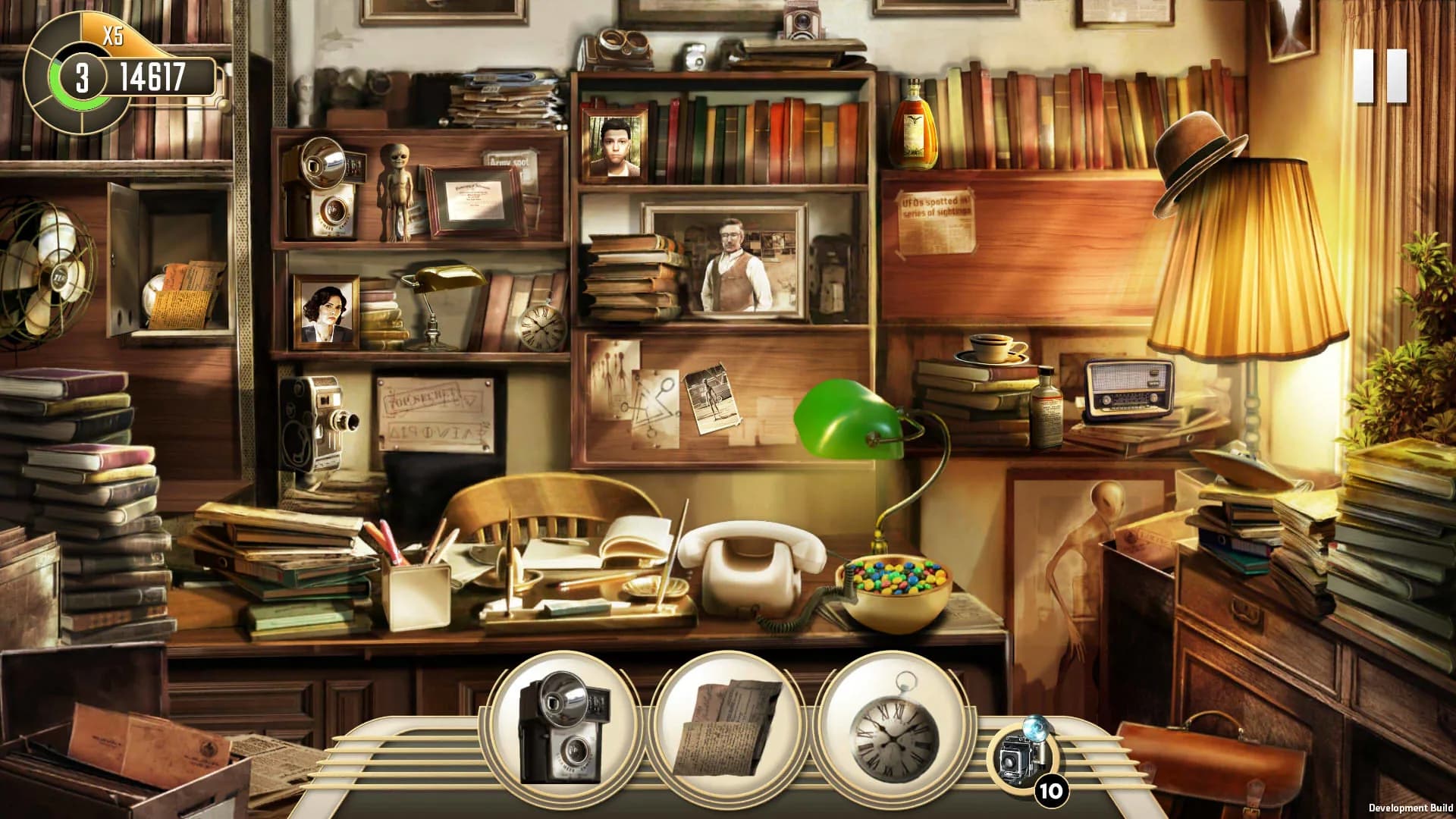 Project Blue Book: Hidden Mysteries görsel 3