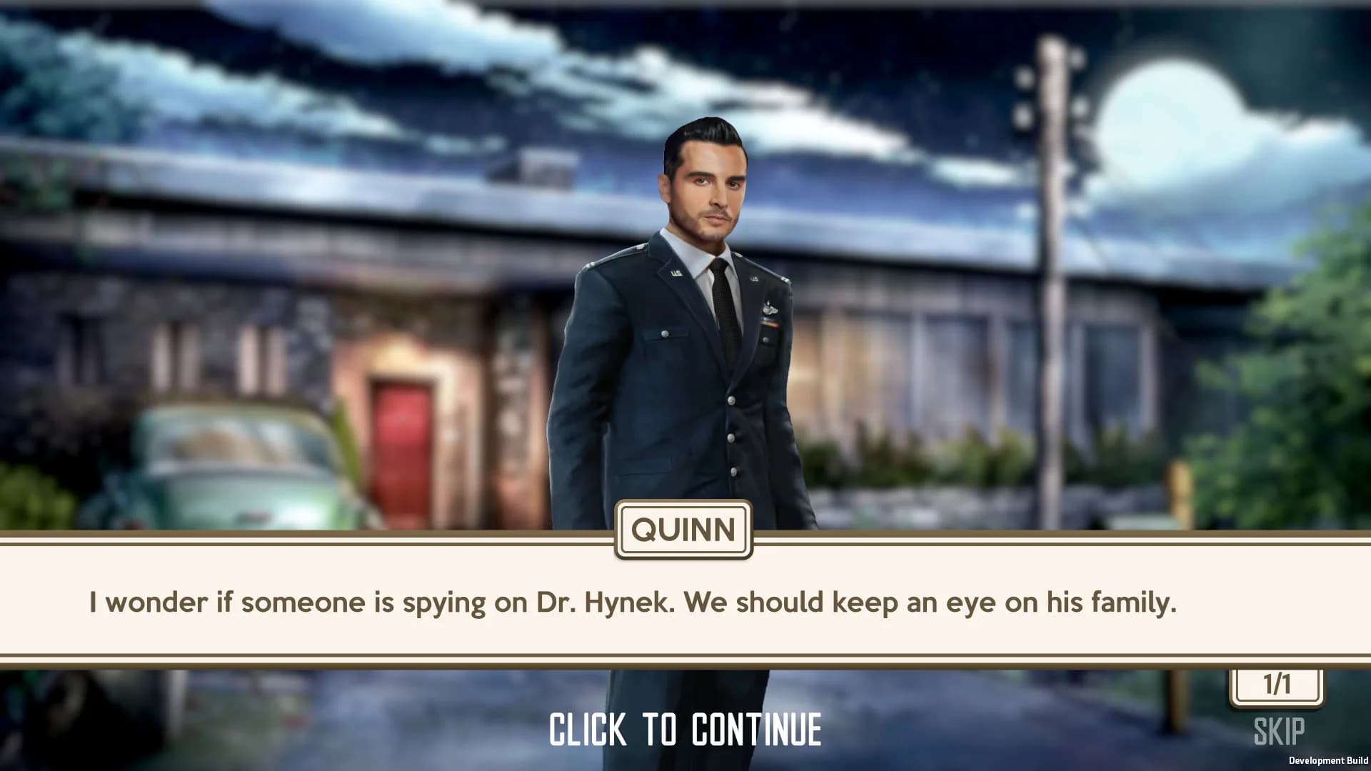 Project Blue Book: Hidden Mysteries görsel 4