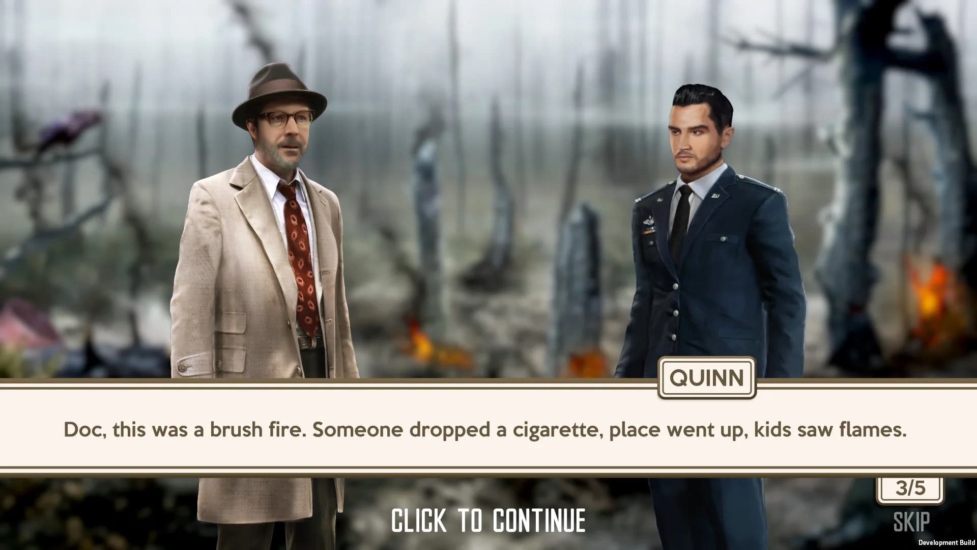Project Blue Book: Hidden Mysteries görsel 6