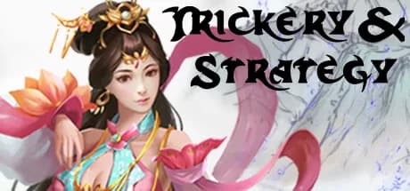 权谋韬略 Trickery&Strategy görsel 1