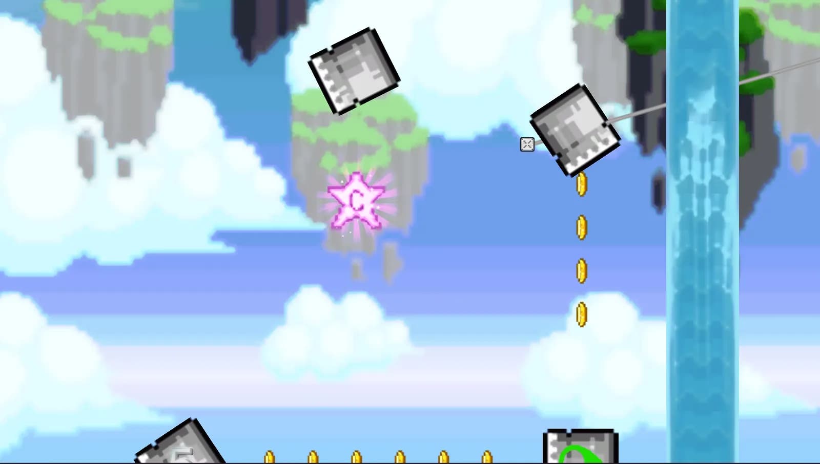 Super Can Cannon görsel 2