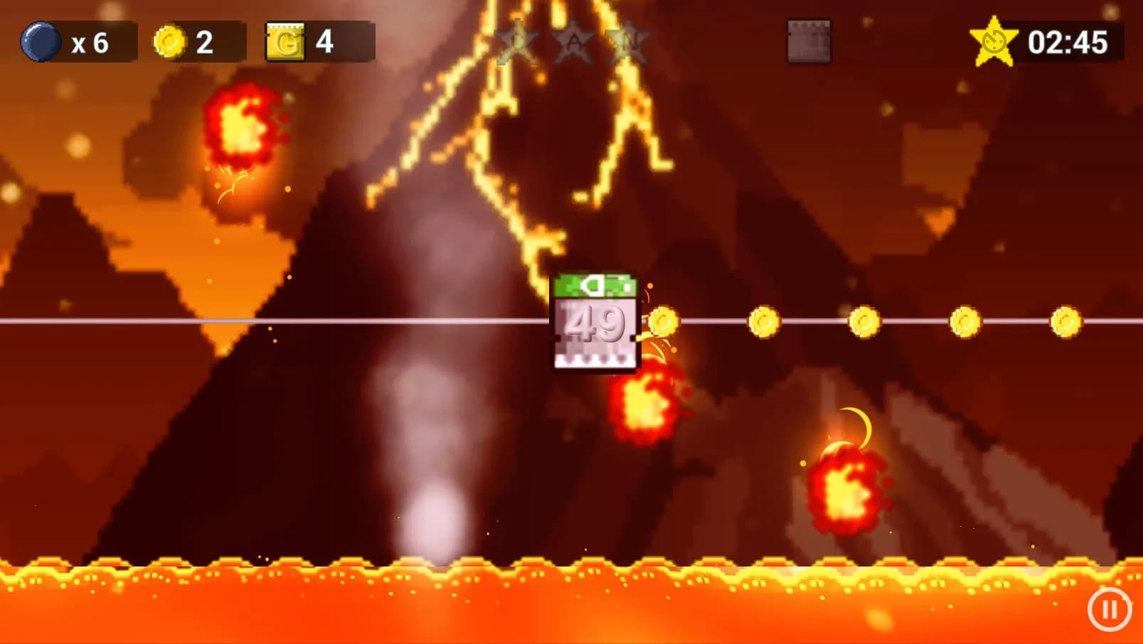 Super Can Cannon görsel 12