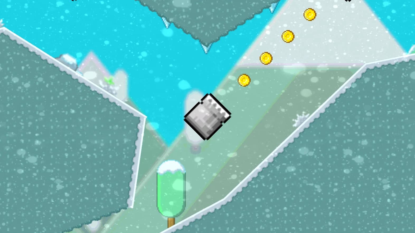 Super Can Cannon görsel 4
