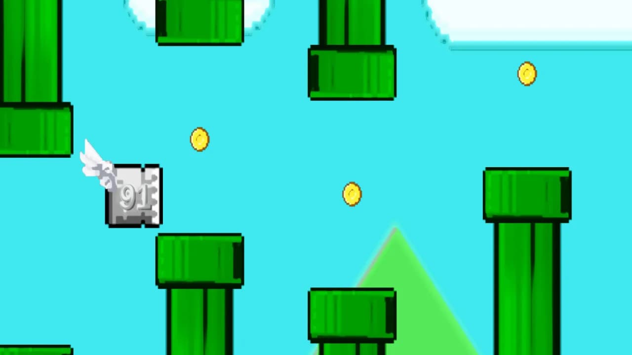Super Can Cannon görsel 6