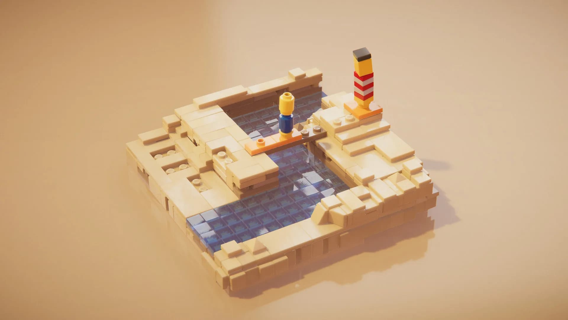 LEGO® Builder's Journey görsel 2