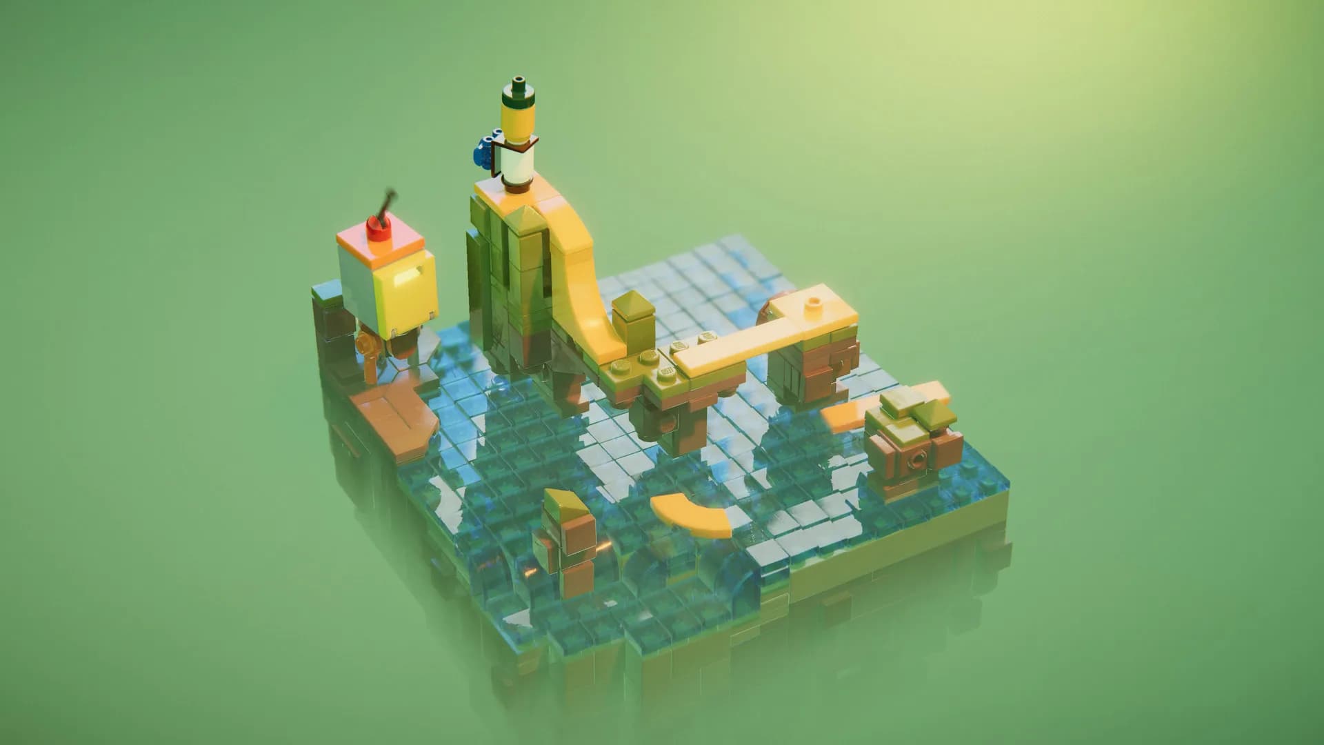 LEGO® Builder's Journey görsel 4