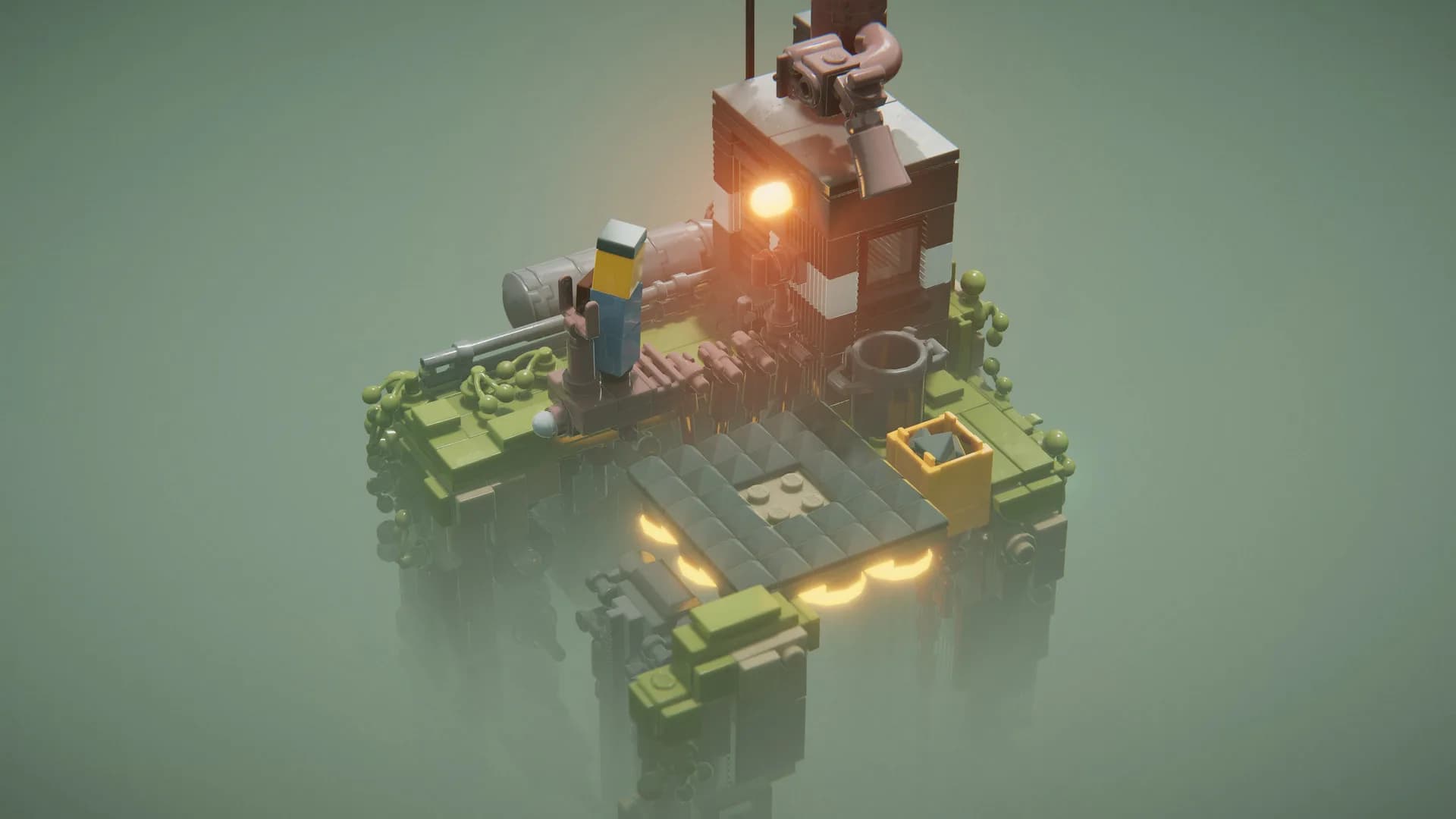 LEGO® Builder's Journey görsel 6