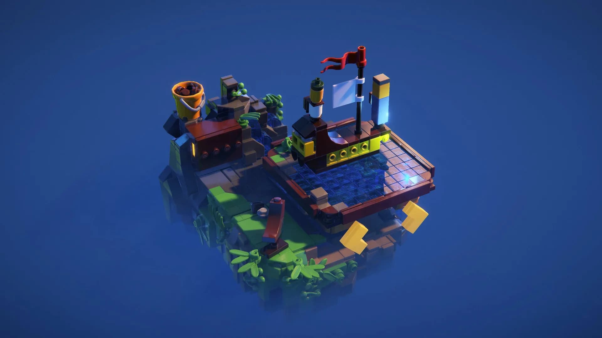 LEGO® Builder's Journey görsel 8