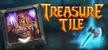 Treasure Tile görsel 1