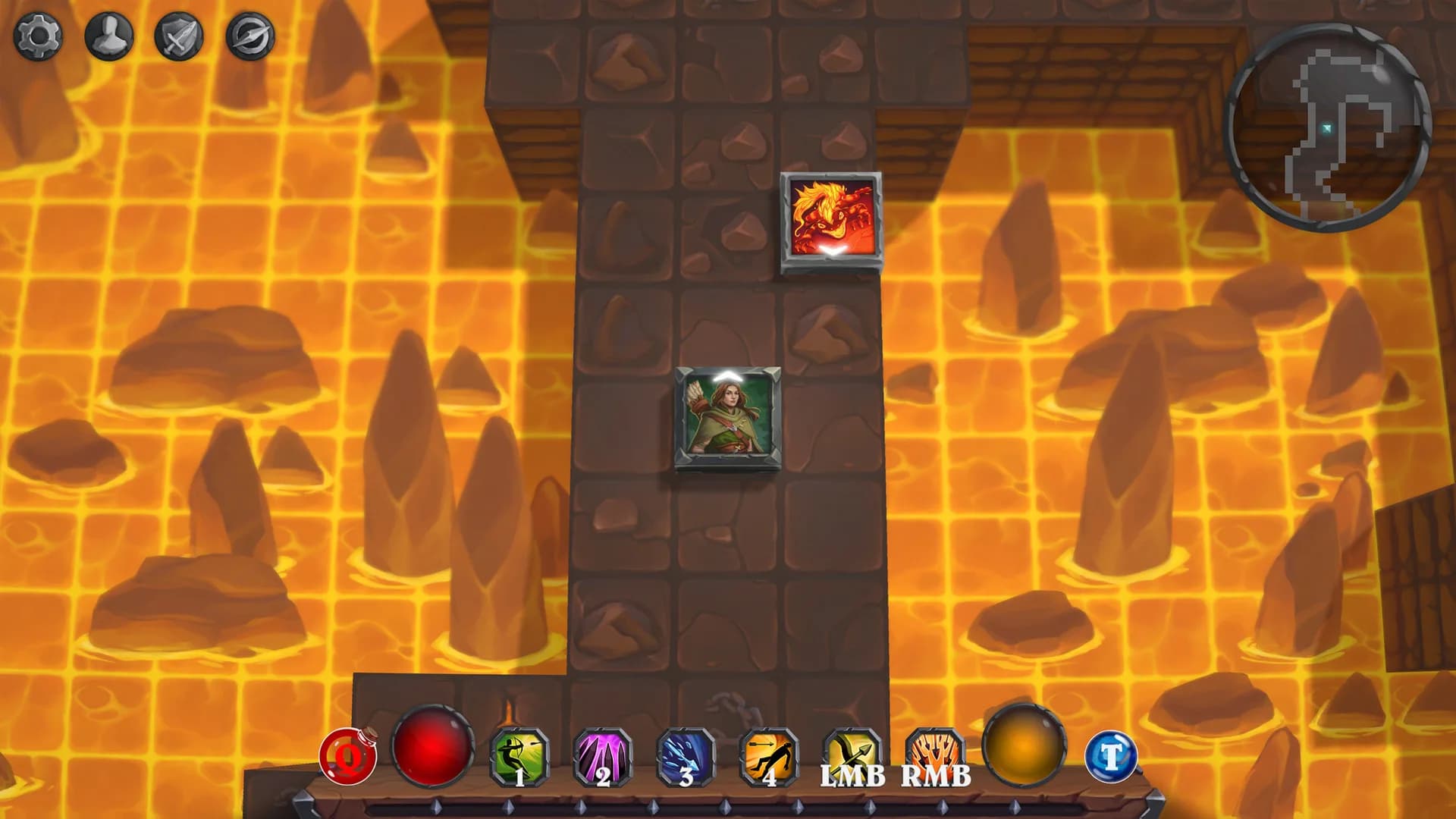 Treasure Tile görsel 9