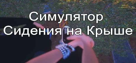Симулятор Сидения на Крыше