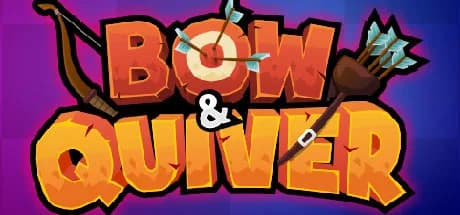 Bow & Quiver görsel 1