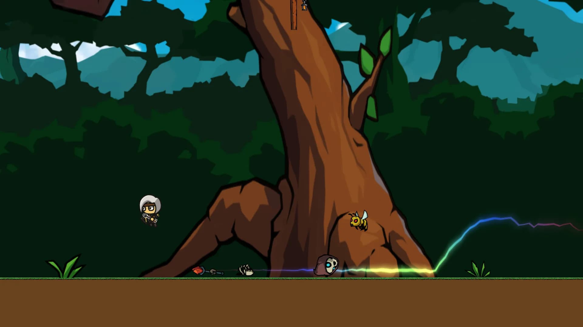 Bow & Quiver görsel 2