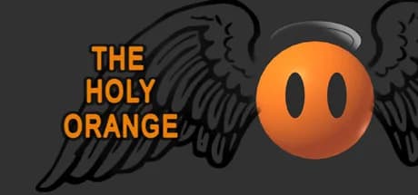 The Holy Orange görsel 1