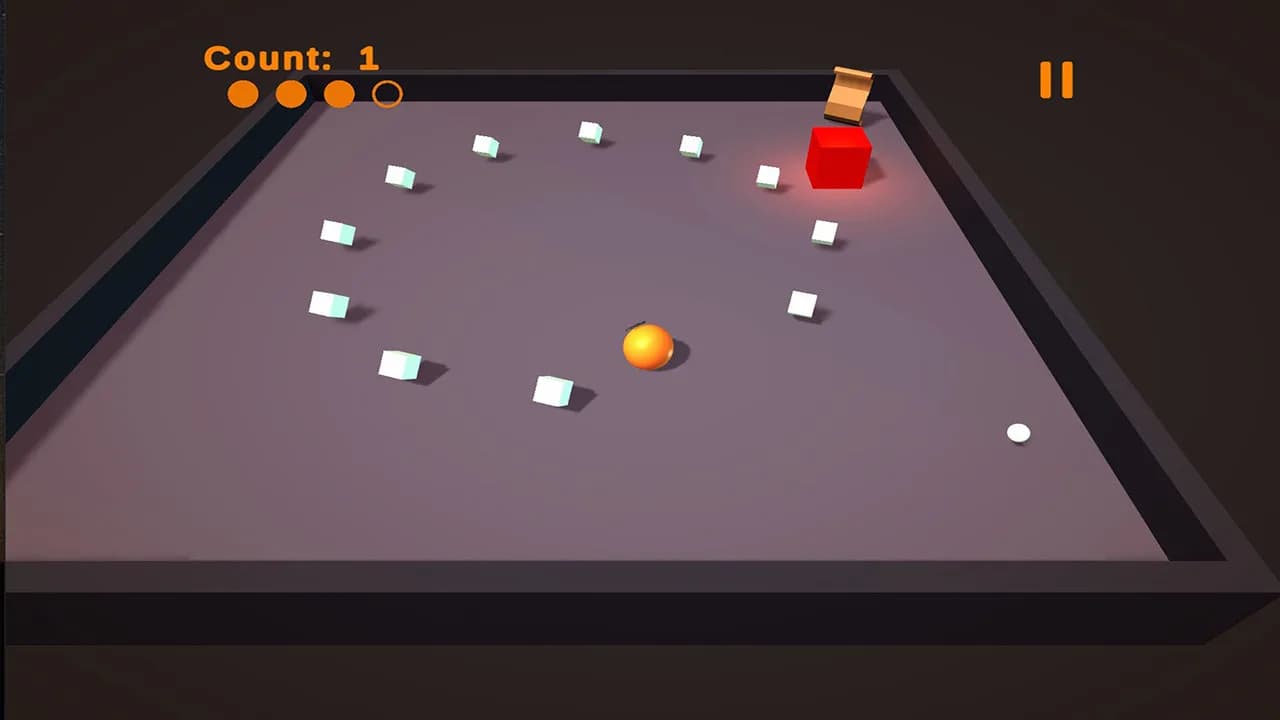 The Holy Orange görsel 2