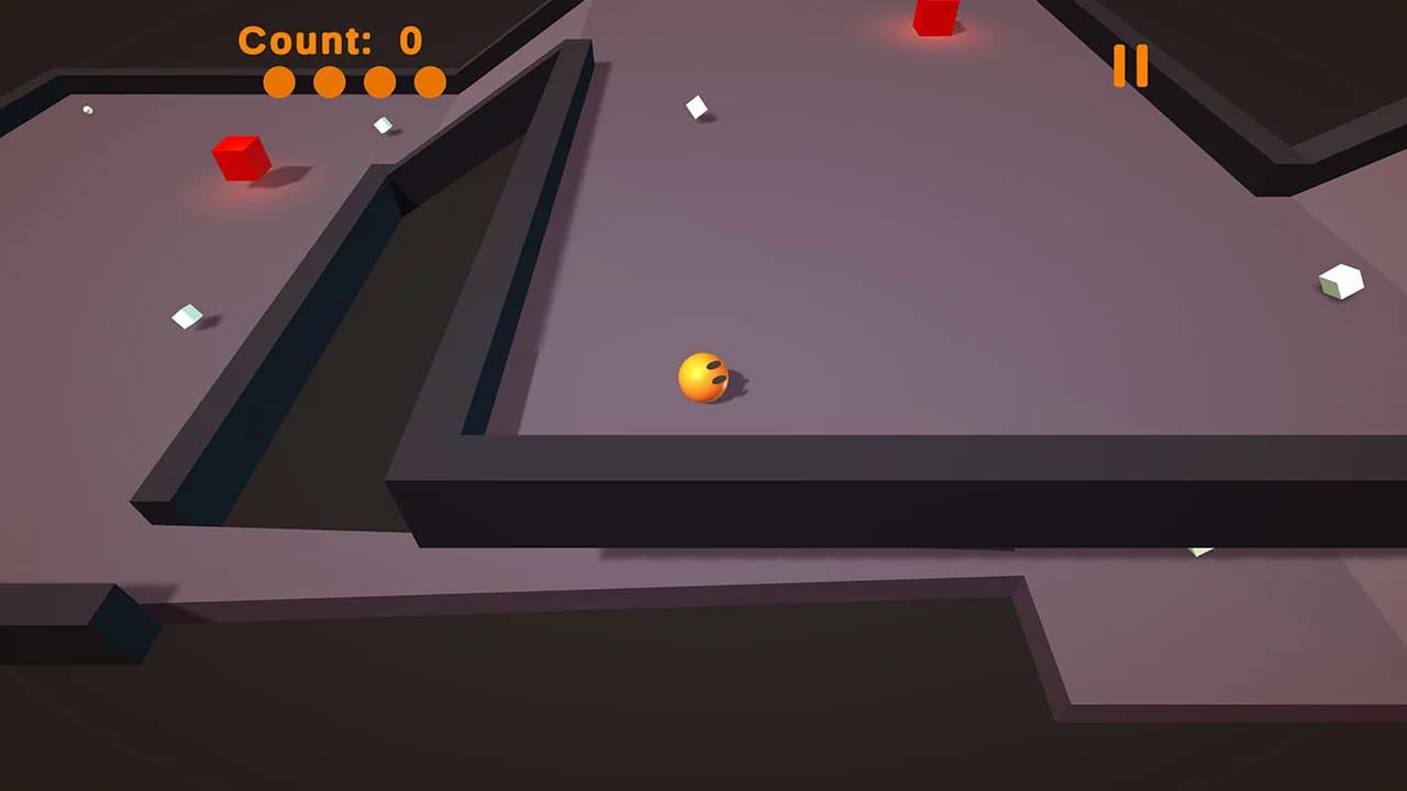 The Holy Orange görsel 4
