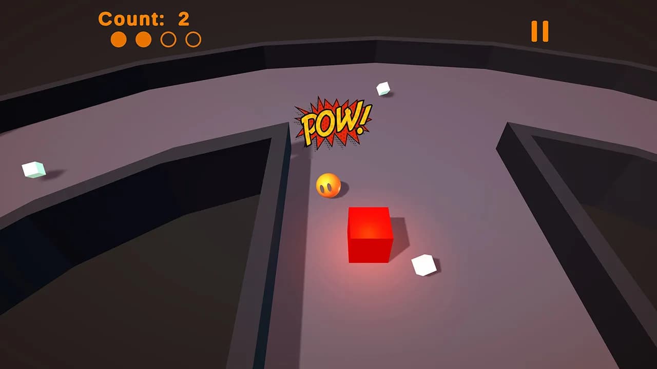 The Holy Orange görsel 5