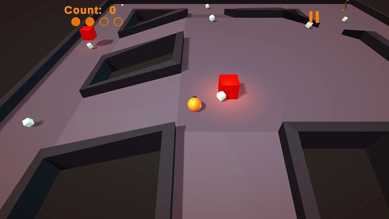 The Holy Orange görsel 6